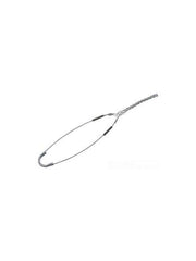 LEGRAND Pass & Seymour FC94 0.94 to 1.25 Inch Steel Closed Mesh Single Eye Bus Drop Support Grip