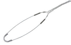 LEGRAND Pass & Seymour FC94 0.94 to 1.25 Inch Steel Closed Mesh Single Eye Bus Drop Support Grip