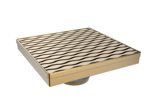 OATEY SD06-BG-STREAM FLOOR DRAINS