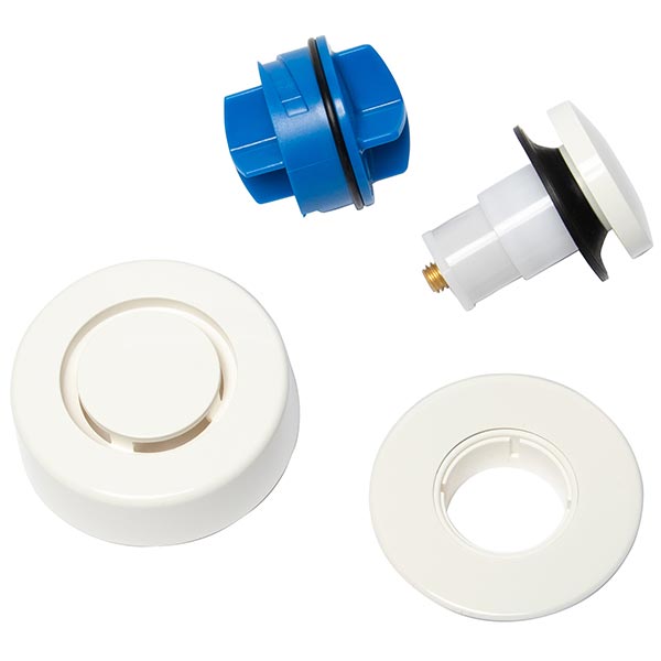 OATEY K97WH BATH DRAINS & PARTS