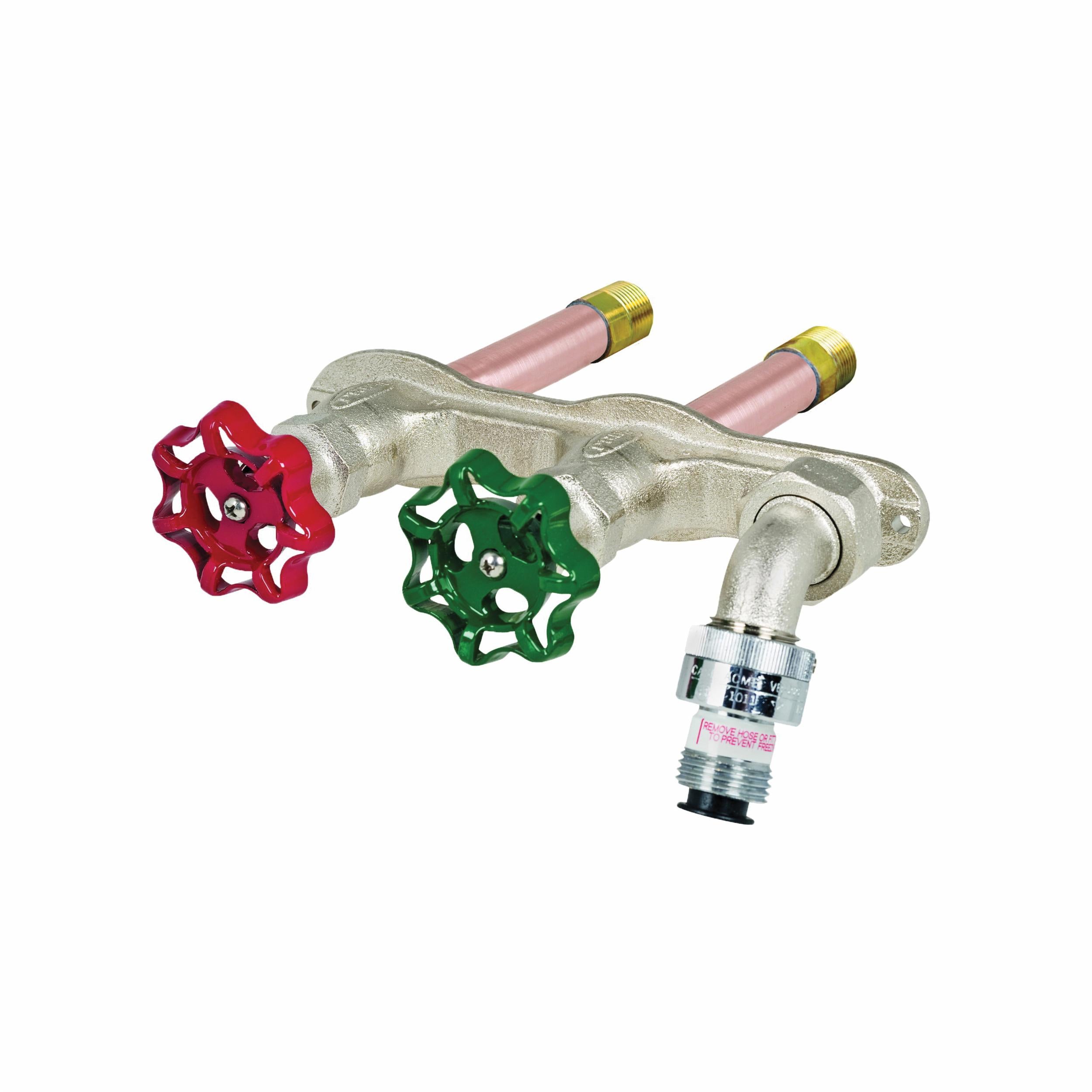 PRIER PRODUCTS C-108T04 PIPE FITTINGS