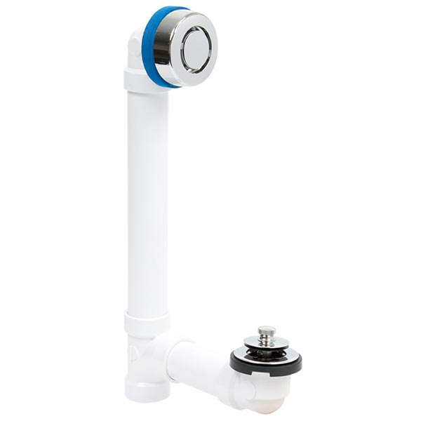 OATEY P9860CP BATH DRAINS & PARTS