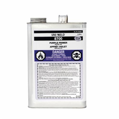 OATEY 8724 ADHESIVES, GLUES & CEMENTS