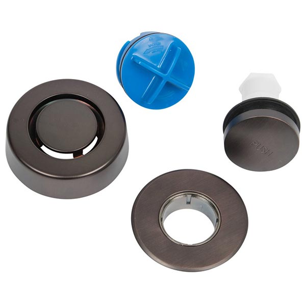 OATEY K97RB BATH DRAINS & PARTS