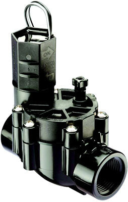 RAIN BIRD CP-100 STOP & SHUT OFF VALVES