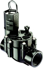 RAIN BIRD CP-100 STOP & SHUT OFF VALVES