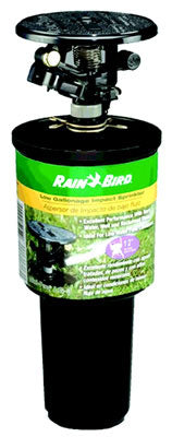 RAIN BIRD LG-3 PIPE FITTINGS