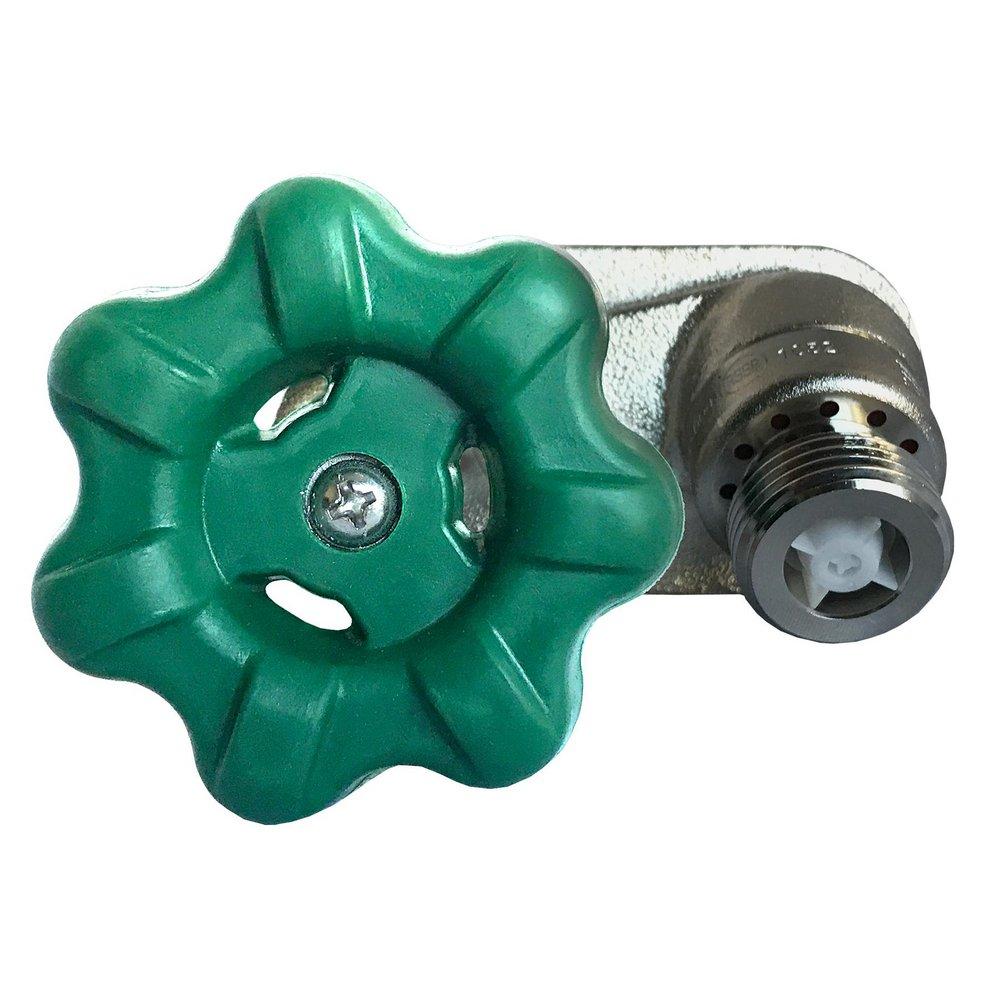 PRIER PRODUCTS Prier Products C-434T10 10 x 1/2 x 3/4 in MIP x FIP Residential Wall Hydrant