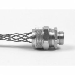 REMKE Remke RSR1212E RSR-1212-E Cord Grip Aluminum 1/2 NPT 5/8 to 3/4 in