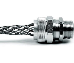 REMKE Remke RSR1212E RSR-1212-E Cord Grip Aluminum 1/2 NPT 5/8 to 3/4 in