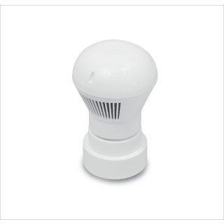 RECTORSEAL Rectorseal 97405 Magic Vent 97405 Air Admittance Valve With PVC Adapter