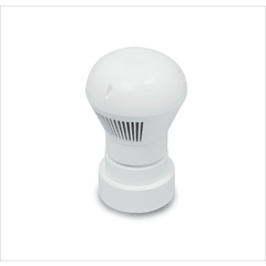 RECTORSEAL Rectorseal 97405 Magic Vent 97405 Air Admittance Valve With PVC Adapter