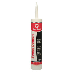 RED DEVIL 0736 CAULKS & SEALANTS