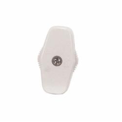 SATCO-NUVO SATCO 90-500 On/Off Cord Switch in White