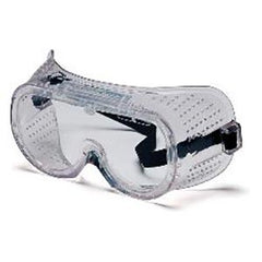 SAS SAFETY 440/5101 EYE & FACE PROTECTION