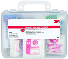 SAS SAFETY 6025 FIRST AID
