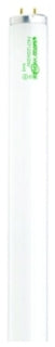 SATCO-NUVO SATCO S6638 40W 48 in. T12 Fluorescent Light Bulb 6500 Kelvin with Medium Bi-Pin Base