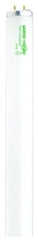 SATCO S6638 40W 48 in. T12 Fluorescent Light Bulb 6500 Kelvin with Medium Bi-Pin Base