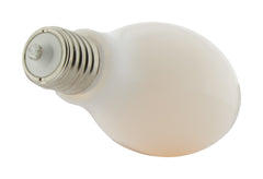 SATCO S13135 42 Watt LED HID Replacement ED28 3000K Mogul Extended Base 120-277 Volt Type B Ballast Bypass