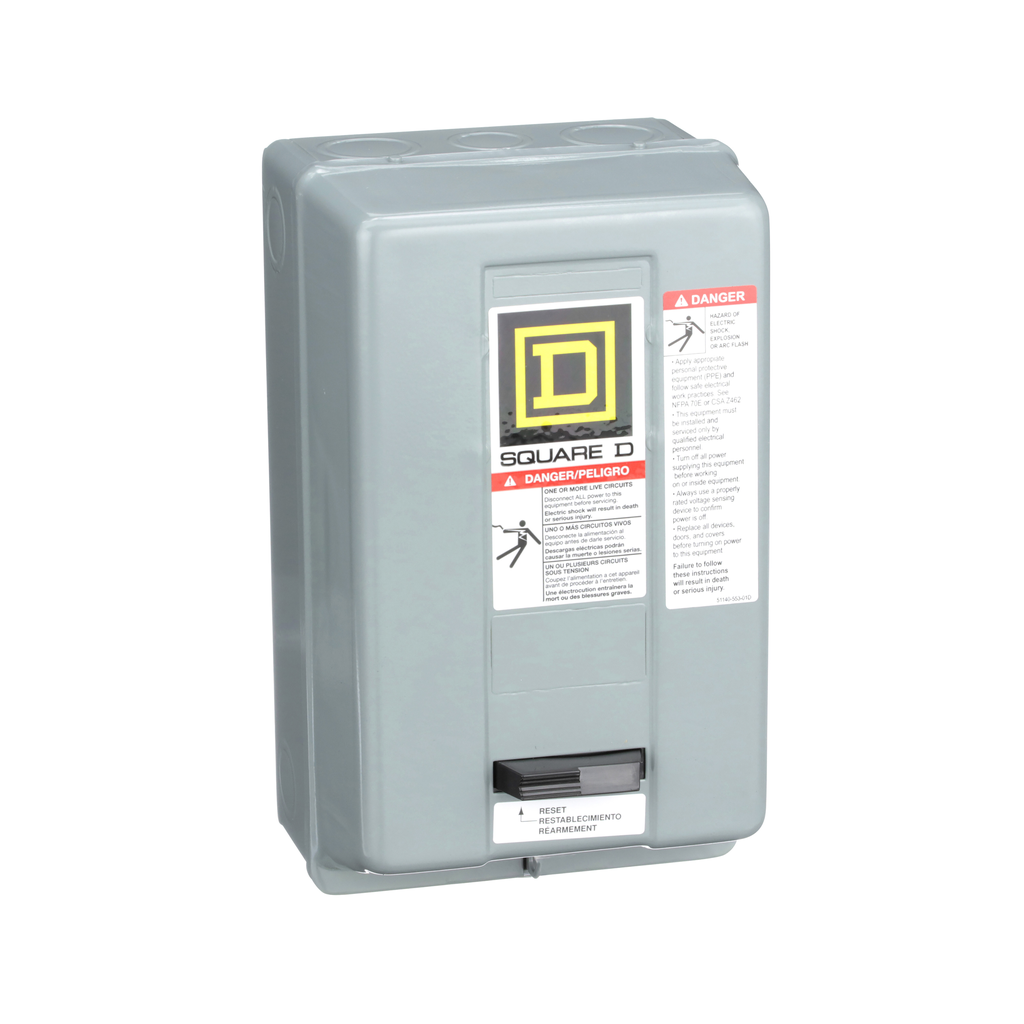 SCHNEIDER ELECTRIC 8536SBG2V08H30 CONTACTORS