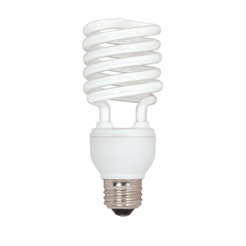 SATCO-NUVO SATCO S7232 26W T2 Coil Compact Fluorescent Light Bulb with Medium Base