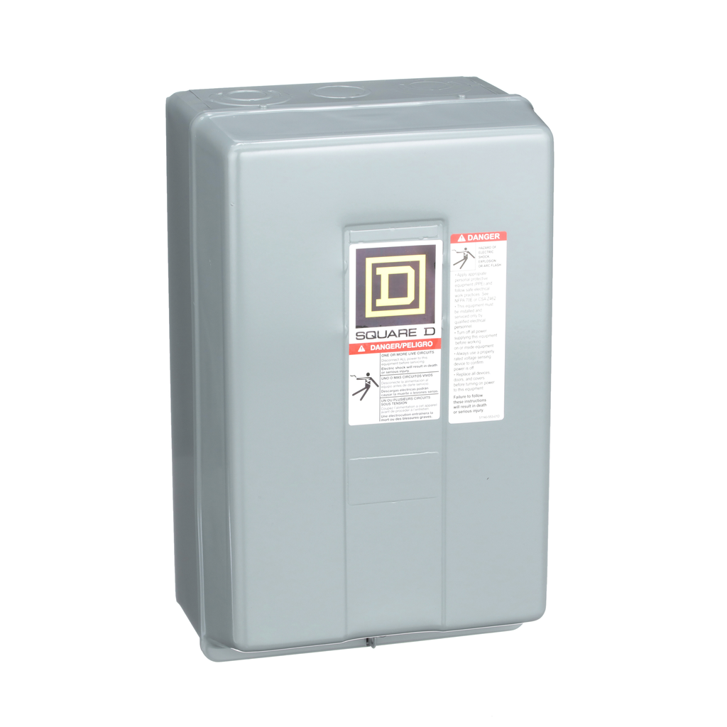 SCHNEIDER ELECTRIC 8903LXG30V02 CONTACTORS