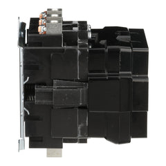 Square D 8903SQO2V02 110/120 VAC 100 Amp 3-Pole Open Type Electrically Held Lighting Contactor