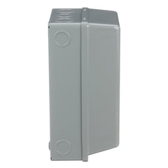 Square D 9991DPG2 Contactor Enclosure NEMA 1 for 50A Contactors