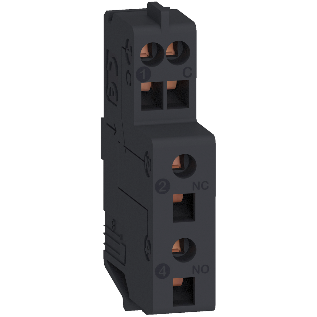 SCHNEIDER ELECTRIC GV4AE11 CONTACTORS