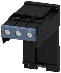 SIEMENS 3RU29363AA01 OVERLOAD RELAYS