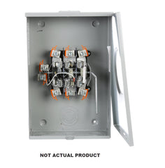 SIEMENS 40607-025 CONTROL BOARDS
