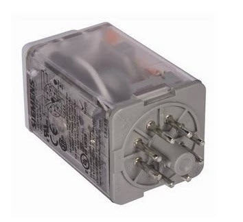 SIEMENS 3TX7112-1LC03 RELAYS & SWITCHES