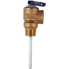 SHARKBITE 23576-0150 PRESSURE RELIEF VALVES