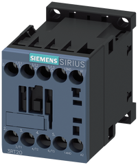SIEMENS 3RT20181AV61 CONTACTORS