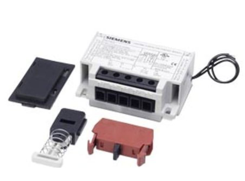 SIEMENS Siemens 49LCCM6A 200 to 277 VAC 3-Wire NEMA 1/4/4X/12 Light Contactor Conversion Module