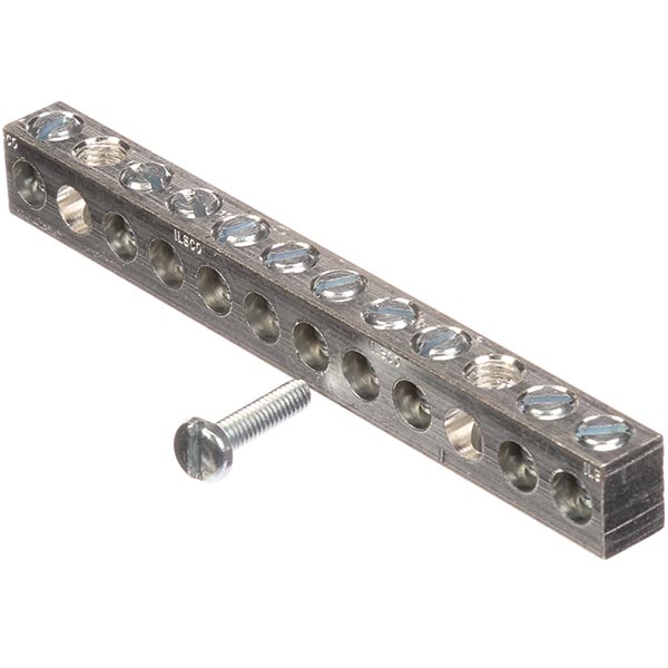 SIEMENS Siemens ECNB10N SN LEFT NEUTRAL BAR KIT