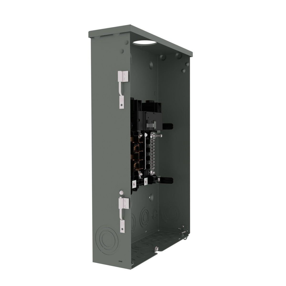 SIEMENS Siemens SNW0816B1200T 200A Main Breaker Load Center 8 Spaces 16 Circuits