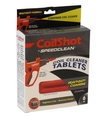 SPEEDCLEAN SC-CS-TABS-HD DRAIN CLEANERS