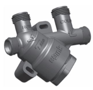 TACO TACHLPE-1 WATER HEATERS