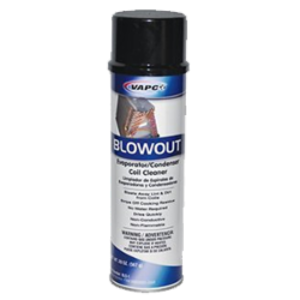 VAPCO PRODUCTS BLO-1 DRAIN CLEANERS