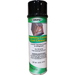 VAPCO PRODUCTS FCC-1 DRAIN CLEANERS