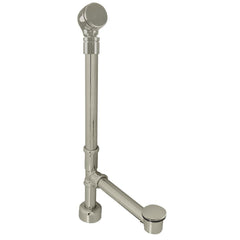WATCO 901-LTRI-PVC-BN BATH DRAINS & PARTS