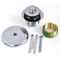 WATCO 58190-CP-C TOILETS & ACCESSORIES