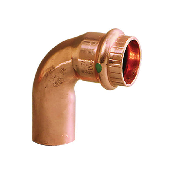 VIEGA Viega 77357 ProPress 90 deg Street Elbow 1 in Replacement MPN