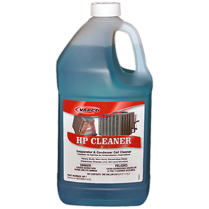 VAPCO PRODUCTS HP-1 DRAIN CLEANERS