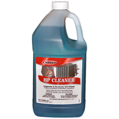VAPCO PRODUCTS HP-1 DRAIN CLEANERS