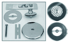 WATCO 48700-PP-PB-WB-C STRAINERS WITH SPUDS
