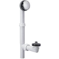 WATCO 590-LT-PVC-BB BATH DRAINS & PARTS