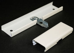 LEGRAND Wiremold V2089 Steel Side Reducing Connector 6 Inches Replacement MPN