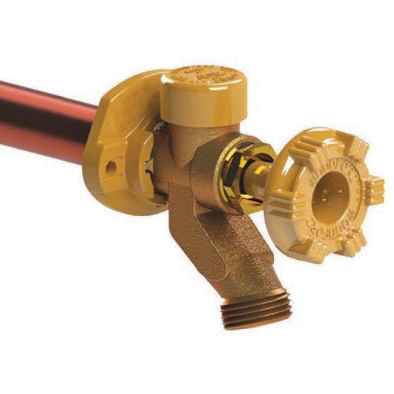 WOODFORD 17W-10 BATH & KITCHEN FAUCETS